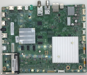 75PUS8303 715G8465-M0E-B01-005T 703TQIPL054 Mainboard