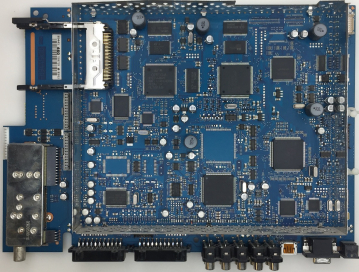 LOEWE XELOSA26  89445K10 89445.460  Mainboard