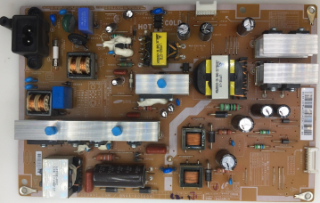 UE60EH6000GX BN44-00500A PD60AV1_CSM REV1.1  Netzteil