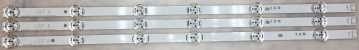 Set3  2xLG  Innotek DRT 3.0 32"_A type Rev0.1   und  1xLG  innotek DRT 3.0 32"_B type Rev0.1   LED Backlight z.B für  32LY330C