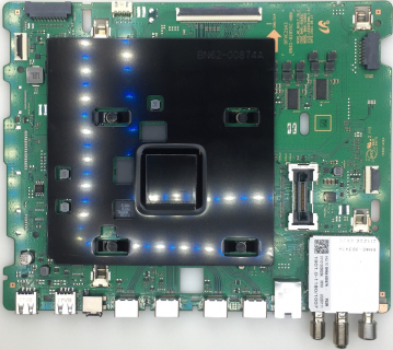 GQ75QN85AAT BN41-​02855C BN94-​00057N Mainboard