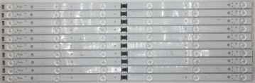 KD-55XG2J    Set10   10xL3_PHN_LYX_E5_CFM__S6_2_R1.0_UA5_LM41-01056A  LED Backlight z.B für  KD-55XG2J