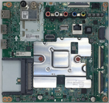 49UN73906LE EAX69083603(1.0) 66472653 Mainboard