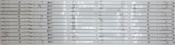 70PUS7906 70PUS7956 Set12  12xLB7000R V0_00 210BZ06D0B33MBT01L LED Backlight