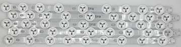 D39F185Q3C  Set5  2xVES390UNDC-01 A   und  2xVES390UNDC-01 B  und  1xVES390UNDC-01 C    LED Backlight z.B für  D39F185Q3C