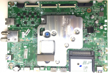 75NED879QB EAX69763506(1.0) 67190722 Mainboard