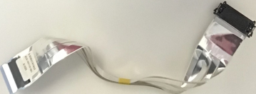 EAD63787802 Flachbandkabel z.B für 43UH6109