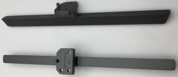 PHILIPS 75PUS7906/12 70PUS6504/12 70PUS7956/12 2xStandfüße X37T8480