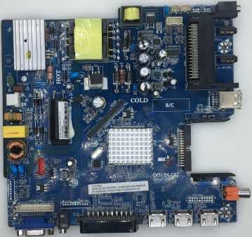 DVB-PT13209HCAS CV512H-C42 BJM1-13209-1T2G 10002505 A320SD2G03-7 WH32H147G03LTY VVH32H147G03LTY Mainboard