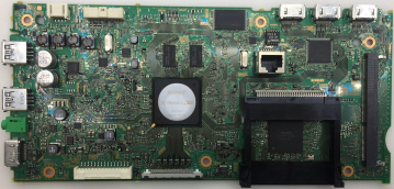 KDL-50W705B  1-889-202-22 (173457422) T500HVF04.2 Mainboard