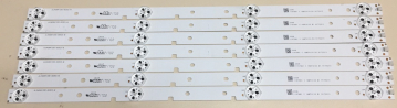 H43N2100S SET7 7x JL.D42641330-003CS-M LED Backlight
