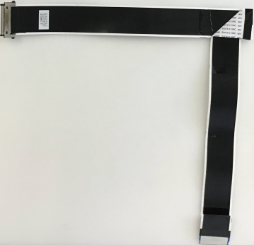 TSCKF0550001 UL20861 Flachkabel für TX-39AW404, TX-39ASW504