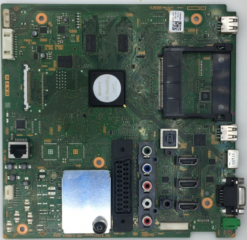 KDL-46EX720  1-883-753-32 für T460HW08.V2 Mainboard
