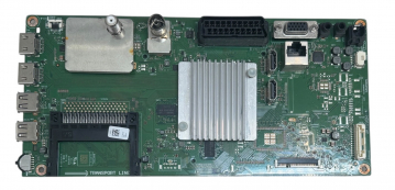 48VLE6421BL Mainboard VKT190R-4 F76GZZ
