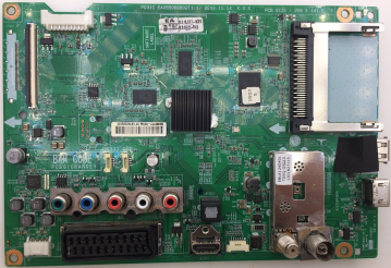 60PN6506 EAX65066602(1.1) EBT62395103 Mainboard