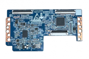 SRT65UE8733 PTV55GQU-5024C T-Con TC-U-A-0184