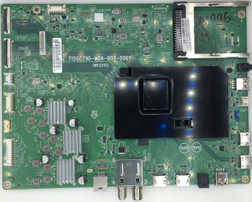 55OLED857 65OLED837 715GC790-M0A-B02-006Y 703TQMPL177 Mainboard