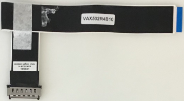 Flachkabel VAX502R4B10 170901 für z.B 43GFB6627
