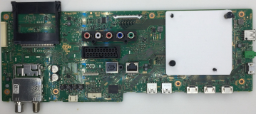 KDL-65W859C KDL-65W855C KDL-65W857C 1-893-880-11 T650HVF05.1 Mainboard