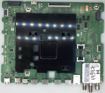 GQ55QN93BAT BN41-03014D BN94-17596S  Mainboard