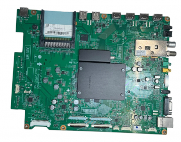 55LM660S Mainboard EAX64307906(1.0) EBT61565184