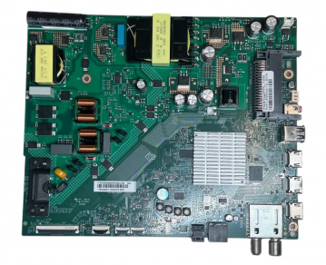 55PUS8550/12 Mainboard 715GF061-C0D-001-004K 704TQPPL198