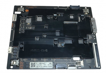 GQ55QN95AAT Mainboard BN41-02864A BN94-16857T