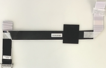 VAX502R-3 VAX502R3B5 Flachkabel z.B für 40VLE545BG