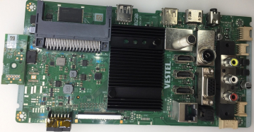 MD31452 17MB230 23707599 Mainboard