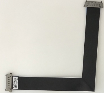 REV. 00 BN96-22239P Flachkabel für UE40EH5300