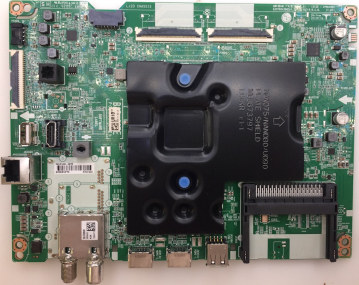 55UR78006LK EAX70042603(1.2) 67501203 Mainboard