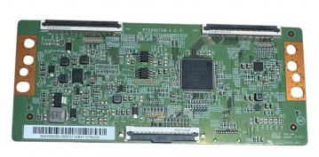 55UV3F63DA T-Con PT550GT08-1-C-3