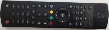 Fernbedienung Technotrend S845 HD+