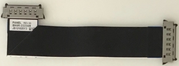 REV. 00 BN96-22239R Flachkabel z.B für UE32ES6100
