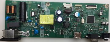 D24-20 715GA505-C0A-002-004K E243951 Mainboard