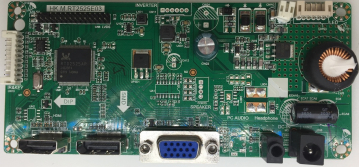 PMOS241-IFC HK.M.RT2525E03 K0131P2009242A E308011 Mainboard
