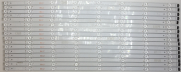 XR-75X93J   Set16   16xSN75D2285 16x8(D)   LED Backlight z.B für  XR-75X93J