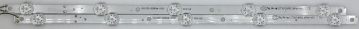 Set2    2xLGL21525-3528GJM-10102    LED Backlight z.B für  MD-21442