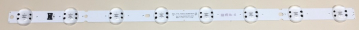 SSC_Y19_Trident_55UM73&75_Rev01_180703 LED Backlight für 55UM7100, 55UM7510 55UM7450