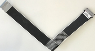 ZZX502R-2 Flachkabel für 49GUB8960