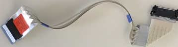 Flachkabel EAD63265812 z.B für 49LH541V, 49LF5909