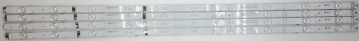 Set4  4xZD_SSC_D425_4x10_02_TDE30_V3.10_20210520  LED Backlight z.B für 43A7GQ