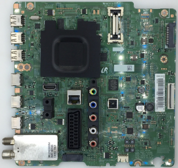 UE46F6340  BN41-01958A BN94-06624X  Mainboard