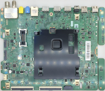 UE49KU6500 BN41-02528A BN94-10784H Mainboard