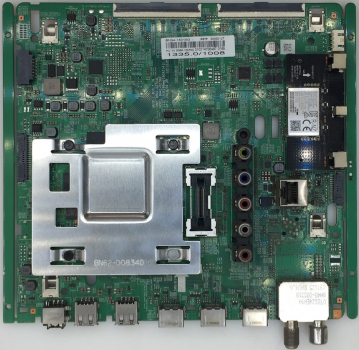 UE50RU7179U BN41-​02703C BN94-​15016G Mainboard