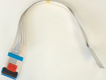 EAD64666302 ESI181221 Flachkabel für LG 65UK6400, 65UM7000