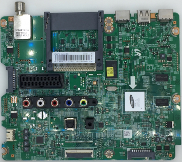 UE46F6100 BN41-01954B BN94-07077Q Mainboard