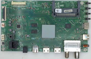 43GUB8865 43GUB8862 43GUB8860 motherboard Z02190R-5 RXJJZZ