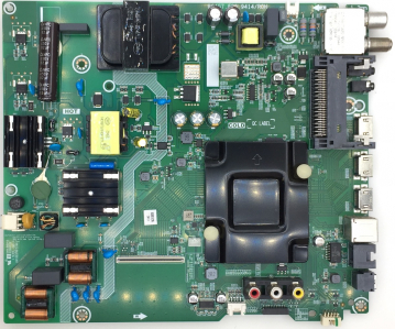 H50BE7000 RSAG7.820.9414/ROH  50A6101EE Mainboard