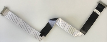 30071109 Flachbandkabel z.B für MD31008DEN-A
